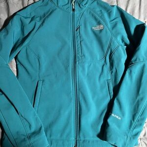 The North Face Women's TNF‎ Apex Full Zip Jacket